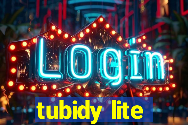 tubidy lite